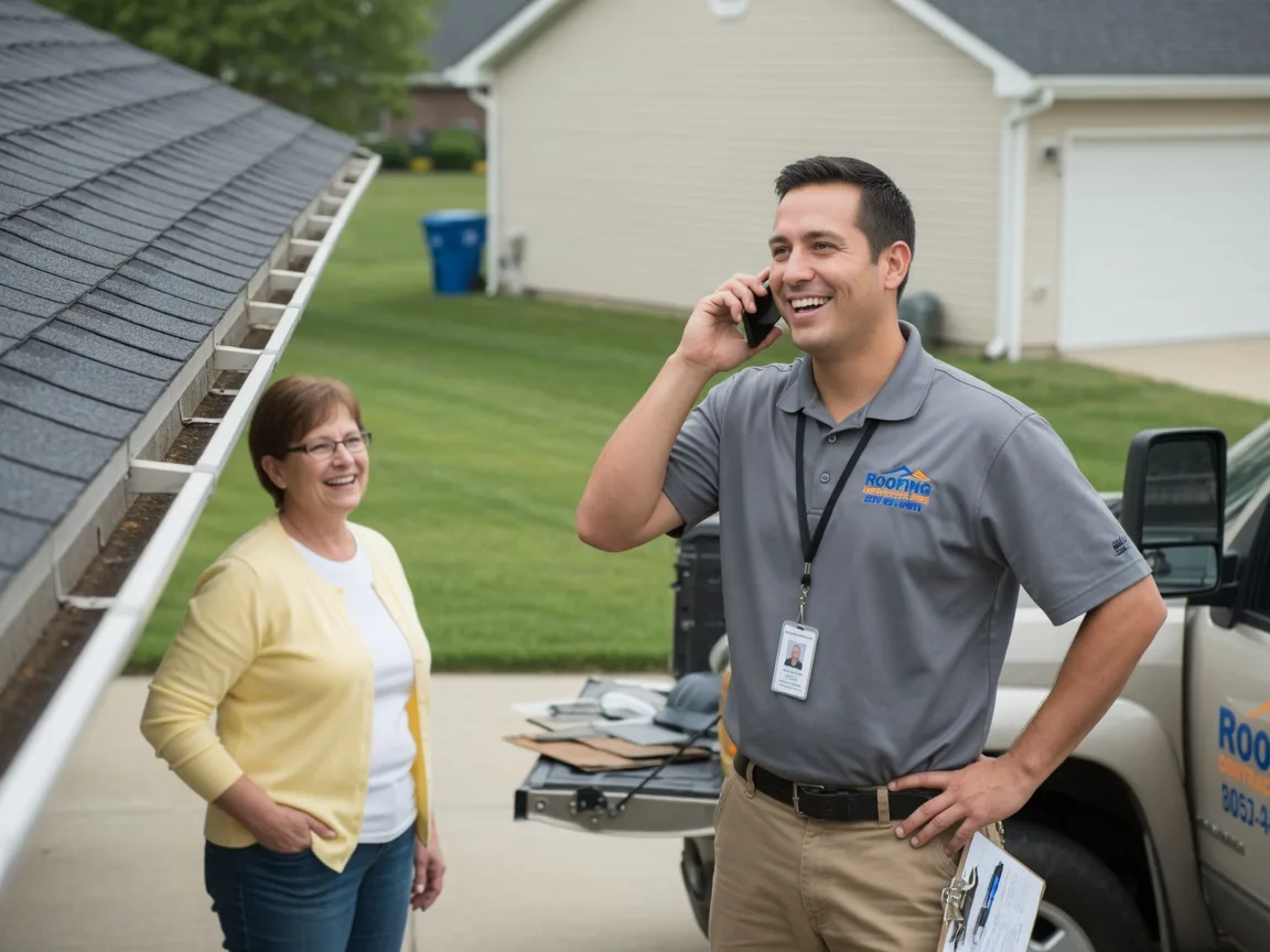 Local Roofing Contractors South Valley, NM FAQs